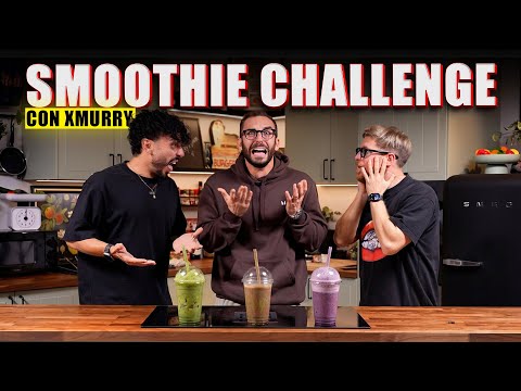 Riccardo Dose and xMurry