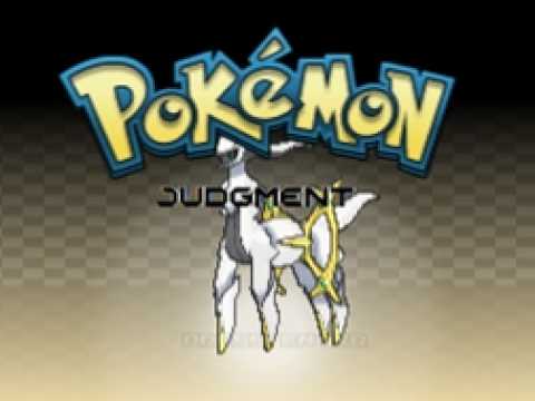 Pokemon Judgment Episode 138