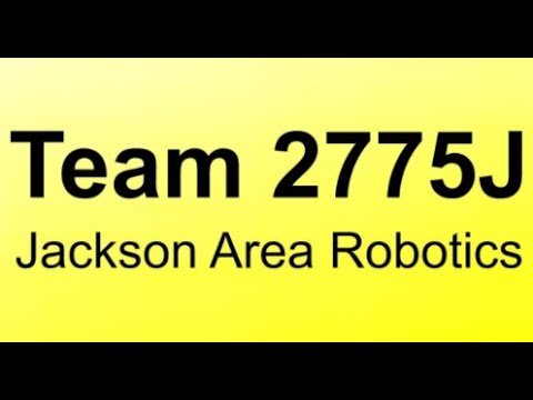 2775J: Programming Challenge for Vex Change Up