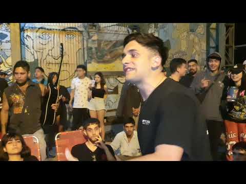 RODRI LP VS EZE VS QERVO VS NYU- 8VOS DE FINAL- GALPON FREE