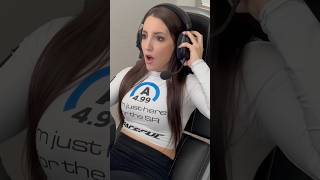 Thought I had time for a quick race.. 💀 #simracing #racingsimulator #iracing @iRacingOfficial