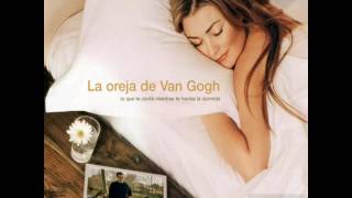 La Oreja de Van Gogh - 15 Canción escondida (Bonus track)