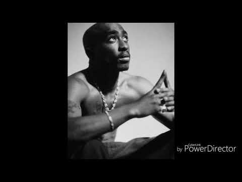 Makaveli Feat. Bad Azz - Krazy (Slowed)