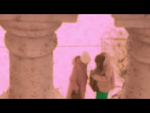 WHITE JOHN - ROADRUNNIN' RMX #berlin #neukölln (directed by Oskar44)