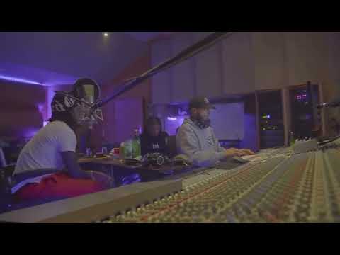 Turbo X Gunna "The Behind The Scenes Of Many Nights"