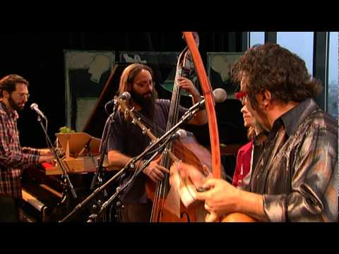 Cyro Baptista's Banquet of the Spirits - Collin Walcott/ Pindakaas Kingdom part II