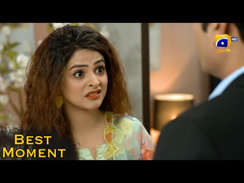 Behroop Episode 84 || 𝗕𝗲𝘀𝘁 𝗠𝗼𝗺𝗲𝗻𝘁 𝟬𝟭 || Zubab Rana - Asad Siddiqui - Beenish Chauhan || Har Pal Geo