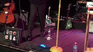 Mike Doughty with Wheatus 1.23.2017