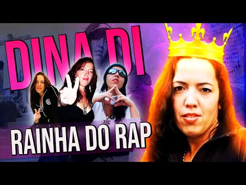 Quem foi Dina Di?