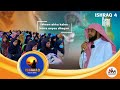 Ustaaz Ibsaa Hasan Ishraaq 4 Gatii Kee Kutaa 1ffaa Kebor Multimedia Productuon