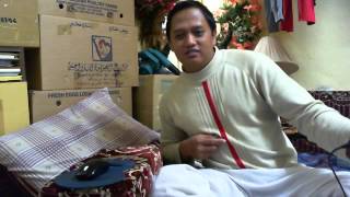 Download lagu pasrah - leo waldi mp3