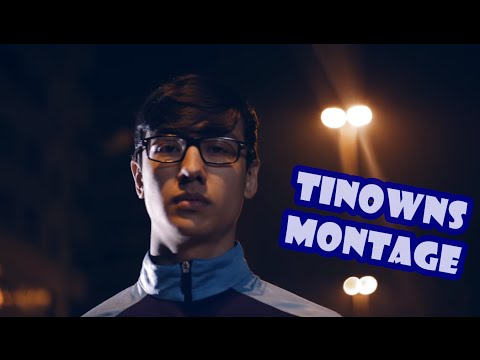 Tinowns Montage