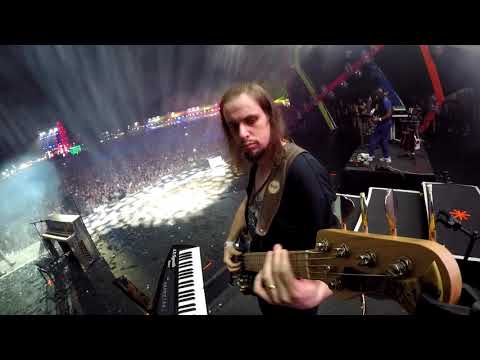 Planeta Atlântida 2020 - Luan Santana - Tiago Moraes