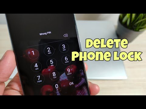 Forgot Phone Lock? Hard Reset General Mobile Phone. All Models, Remove Pin, Pattern, Password Lock.