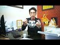 สาธิตการใช้งาน เครื่องนวดคอไฟฟ้า รุ่น eNECK PRO | easyhealth
