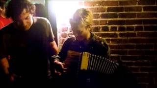 Dean Ween and Accordiween - She Wanted to Leave