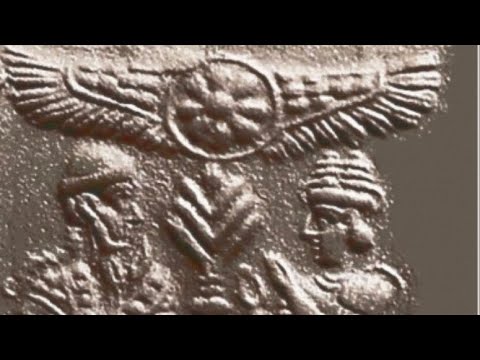 EMERGING FROM THE ABZU