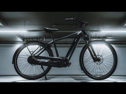 BESV Corporate - Electric Bike Dealership Commercial