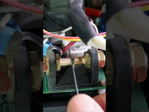 So zündet Dein WIG Schweißgerät perfekt!