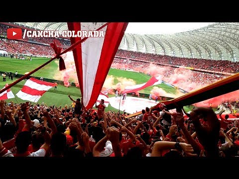 "Inter 0x1 Ceará - Compilação - Guarda Popular" Barra: Guarda Popular • Club: Internacional