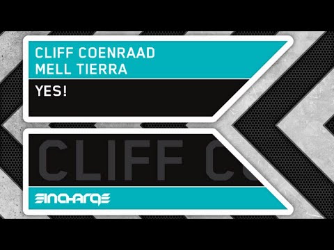 Cliff Coenraad & Mell Tierra - Yes! [In Charge Recordings]