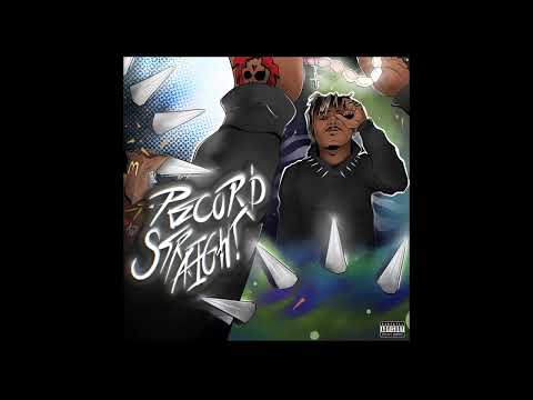 Juice Wrld Record Straight New Cdq Leak