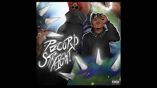 Juice WRLD - Record Straight [NEW CDQ LEAK]