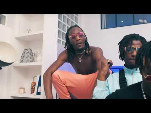 [FREE] Koba LaD x Kodes x Zola Type Beat - "Orage" | Type Beat 2020 | Freestyle Trap Hard Beat