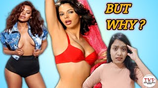 NAKAAB Review|MX Player's Original Web series|Esha G,Gautam R,Mallika S|Indian Web series Review