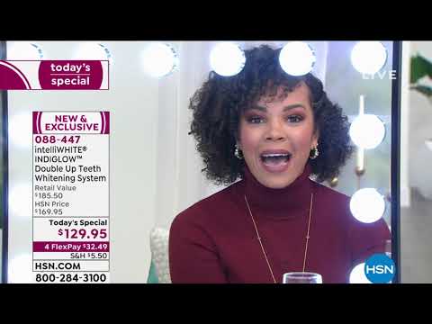 HSN | ReFresh Beauty Finds with Helen 01.06.2021 - 03 PM