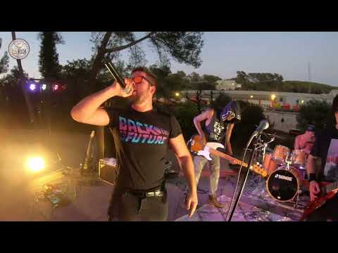 KarmaSkull - Tortura - AttraitMousse - 30 juillet 2022