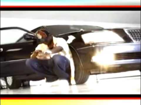 Chuma - Batu Ft. Conswa (Official Video)