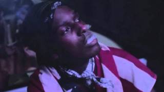 A$AP ROCKY-PURPLE KISSES SLOWED