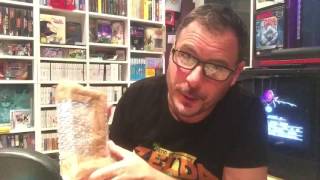 Nintendo pick ups & game play # 1