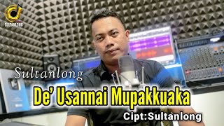 Download lagu ✅ Lagu Bugis Terbaru 2026‼️ | DE' USANNAI MUPAKKUAKA | Cipt/Voc:Sultanlong mp3 Download lagu ✅ Lagu Bugis Terbaru 2026‼️ | DE' USANNAI MUPAKKUAKA | Cipt/Voc:Sultanlong mp3
