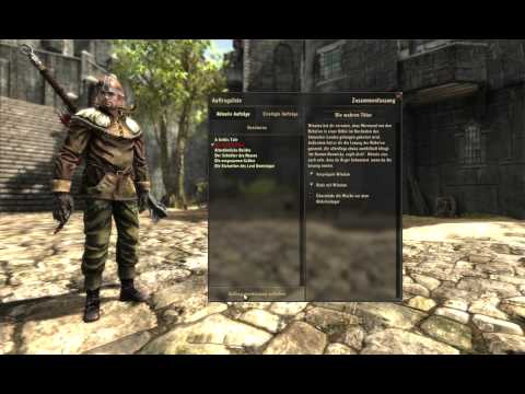 Lets Play Arcania Gothic 4 (HD) Part 40 - Prügel für Winstan