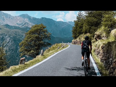 Gavia&Mortirolo (da Mazzo perché è una mazzata)