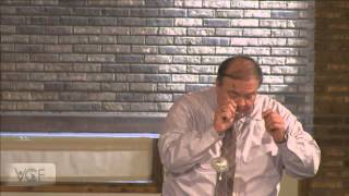 preview picture of video 'Sunday Morning Service - 1/26/2014 - Jim McCann III'