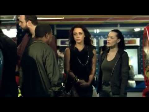 Força Tarefa 2ª Temporada EP.08 - O Preço Da Fama