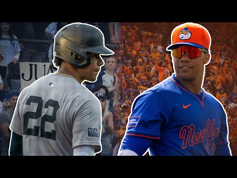 Juan Soto and the Crosstown Era