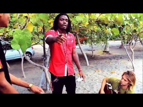 teaser officiel elji FT majic feat magic adultère 2012 HD by nakama prod