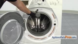 How To: Whirlpool / KitchenAid / Maytag Suspension Spring Kit 280159