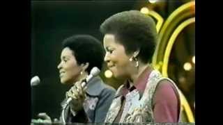IF YOUR READY NOW Staple Singers