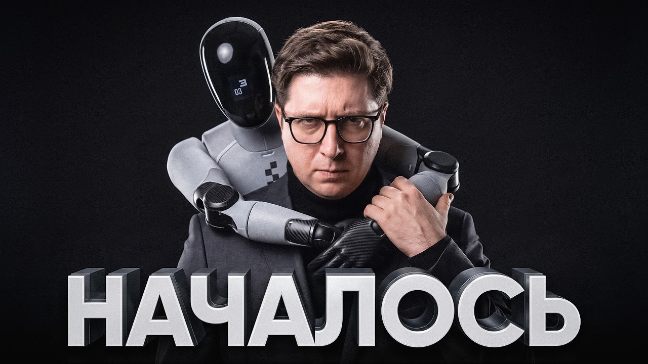 Они уже не будут ПРЕЖНИМИ