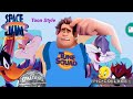 Space Jam A New Legacy Toon Style Part 29 End Credits
