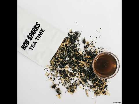 ROB SPARKS - TEATIME  