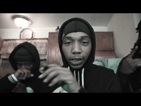 Trezo x 9BlockCeeMurda - "When We Ride" Shot By @AMF Visuals & Edited By @GwopoArts