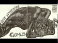 COMUS - The Prisoner