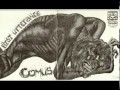 COMUS - The Prisoner 