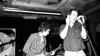 The Replacements - Alex Chilton (REAL demo)